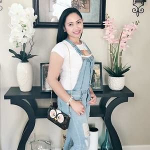 Meet your Posher, Anne